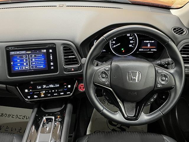 ハイブリッドZ・ホンダセンシング レーダークルーズコントロール シートヒーター シートメモリー ETC LEDヘッドライト スマートキー 衝突軽減ブレーキ 車線逸脱防止 純正17インチアルミホイール HDMI接続 CD・DVD再生(36枚目)