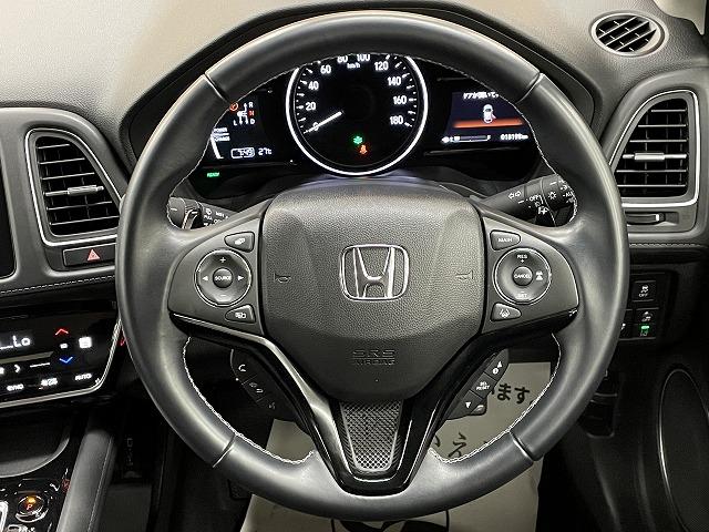 ハイブリッドZ・ホンダセンシング レーダークルーズコントロール シートヒーター シートメモリー ETC LEDヘッドライト スマートキー 衝突軽減ブレーキ 車線逸脱防止 純正17インチアルミホイール HDMI接続 CD・DVD再生(37枚目)
