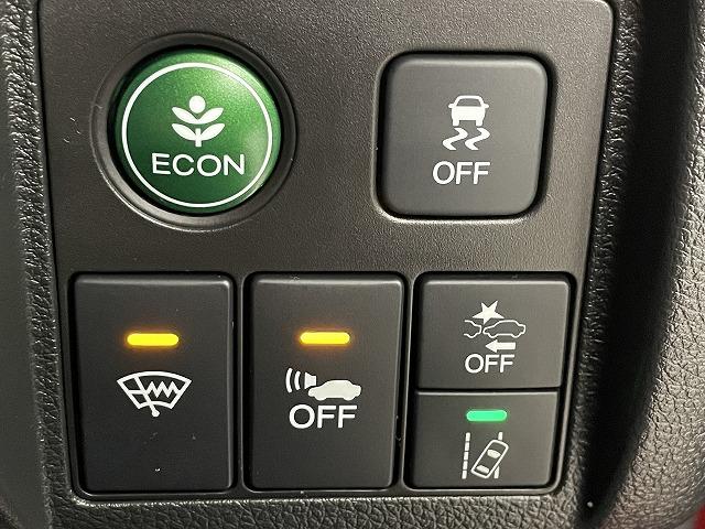 ハイブリッドZ・ホンダセンシング レーダークルーズコントロール シートヒーター シートメモリー ETC LEDヘッドライト スマートキー 衝突軽減ブレーキ 車線逸脱防止 純正17インチアルミホイール HDMI接続 CD・DVD再生(45枚目)
