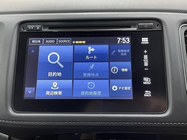 ハイブリッドZ・ホンダセンシング レーダークルーズコントロール シートヒーター シートメモリー ETC LEDヘッドライト スマートキー 衝突軽減ブレーキ 車線逸脱防止 純正17インチアルミホイール HDMI接続 CD・DVD再生(56枚目)