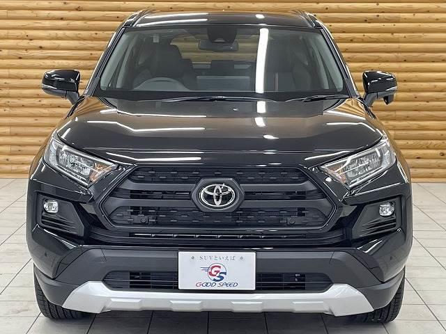 トヨタ ＲＡＶ４