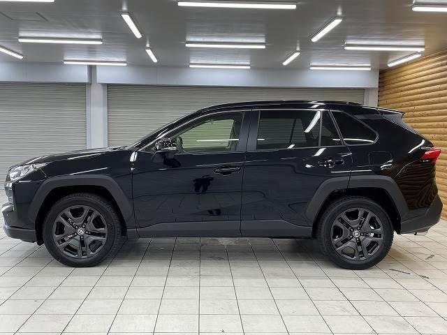 トヨタ ＲＡＶ４