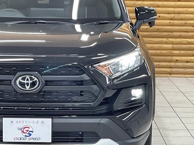 トヨタ ＲＡＶ４