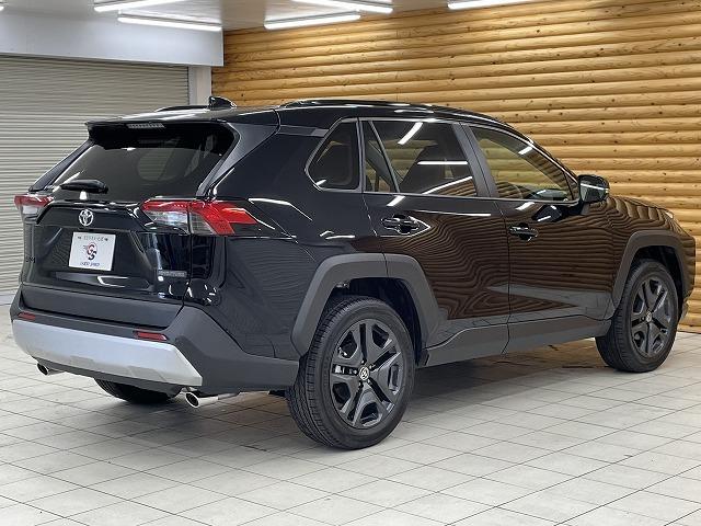 トヨタ ＲＡＶ４