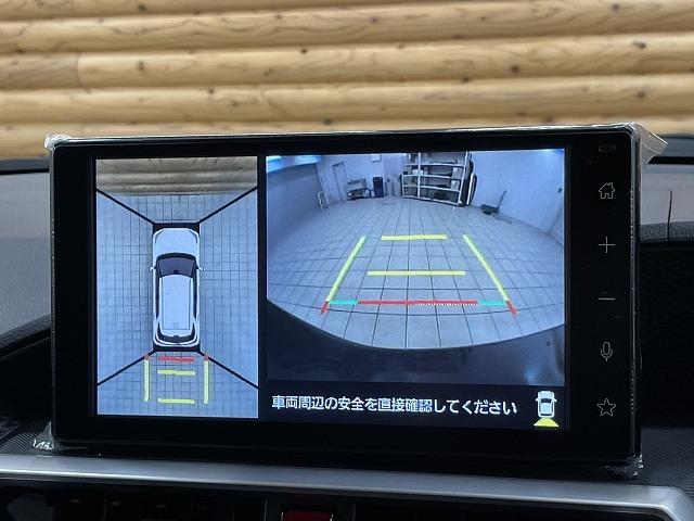 Ｇ　登録済未使用車　９型ディスプレイオーディオ　全周囲カメラ　ＬＥＤヘッドライト　オートエアコン　１６インチＡＷ(27枚目)