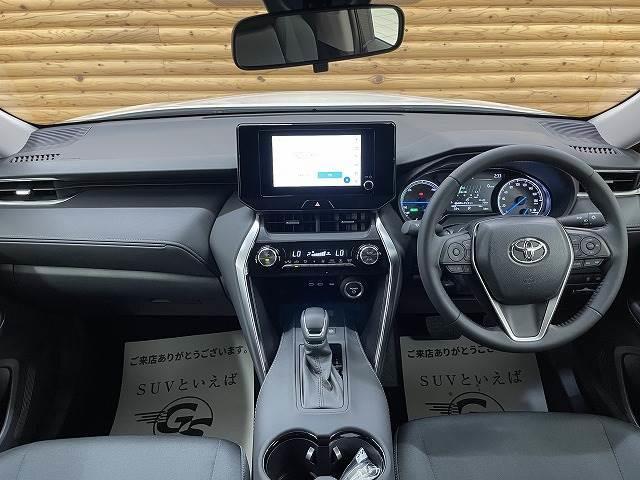 S 登録済未使用車 8型ディスプレイオーディオ ブラインドスポット LEDヘッドライト レーダークルコン レーンキープアシスト プリクラッシュ ファブリックシート 電動パーキングブレーキ 電動格納ミラー(2枚目)