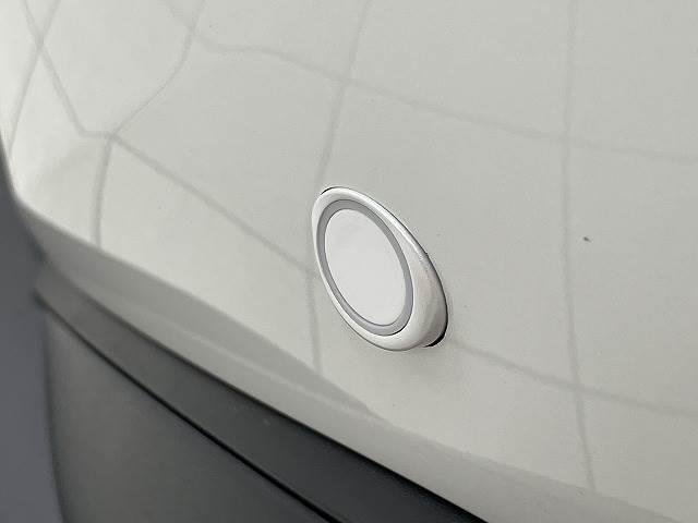 S 登録済未使用車 8型ディスプレイオーディオ ブラインドスポット LEDヘッドライト レーダークルコン レーンキープアシスト プリクラッシュ ファブリックシート 電動パーキングブレーキ 電動格納ミラー(10枚目)