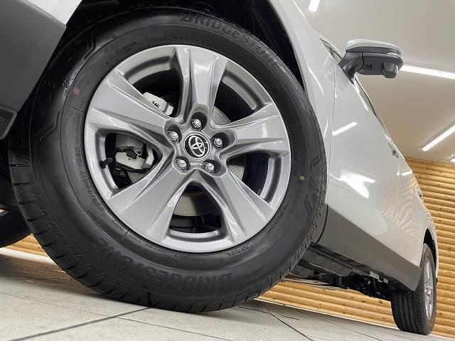 S 登録済未使用車 8型ディスプレイオーディオ ブラインドスポット LEDヘッドライト レーダークルコン レーンキープアシスト プリクラッシュ ファブリックシート 電動パーキングブレーキ 電動格納ミラー(19枚目)