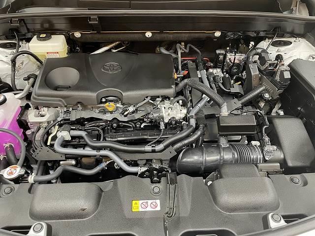 S 登録済未使用車 8型ディスプレイオーディオ ブラインドスポット LEDヘッドライト レーダークルコン レーンキープアシスト プリクラッシュ ファブリックシート 電動パーキングブレーキ 電動格納ミラー(20枚目)