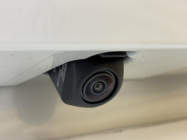 S 登録済未使用車 8型ディスプレイオーディオ ブラインドスポット LEDヘッドライト レーダークルコン レーンキープアシスト プリクラッシュ ファブリックシート 電動パーキングブレーキ 電動格納ミラー(22枚目)