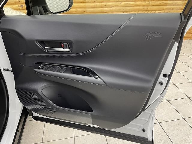 S 登録済未使用車 8型ディスプレイオーディオ ブラインドスポット LEDヘッドライト レーダークルコン レーンキープアシスト プリクラッシュ ファブリックシート 電動パーキングブレーキ 電動格納ミラー(26枚目)