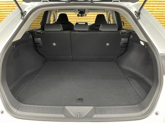 S 登録済未使用車 8型ディスプレイオーディオ ブラインドスポット LEDヘッドライト レーダークルコン レーンキープアシスト プリクラッシュ ファブリックシート 電動パーキングブレーキ 電動格納ミラー(33枚目)