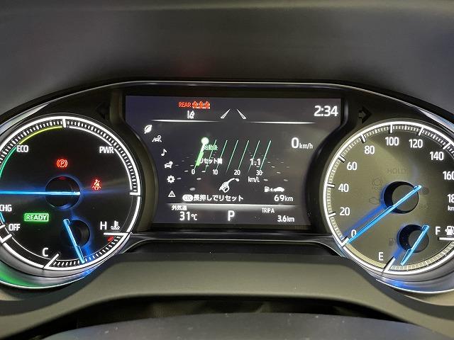 S 登録済未使用車 8型ディスプレイオーディオ ブラインドスポット LEDヘッドライト レーダークルコン レーンキープアシスト プリクラッシュ ファブリックシート 電動パーキングブレーキ 電動格納ミラー(35枚目)
