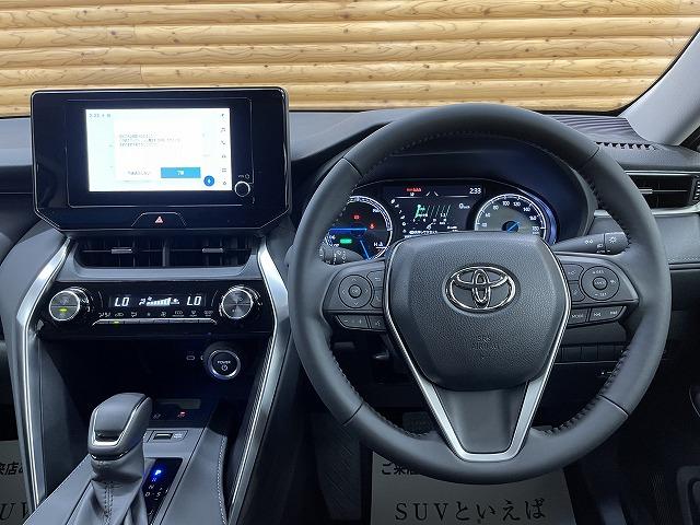 S 登録済未使用車 8型ディスプレイオーディオ ブラインドスポット LEDヘッドライト レーダークルコン レーンキープアシスト プリクラッシュ ファブリックシート 電動パーキングブレーキ 電動格納ミラー(54枚目)