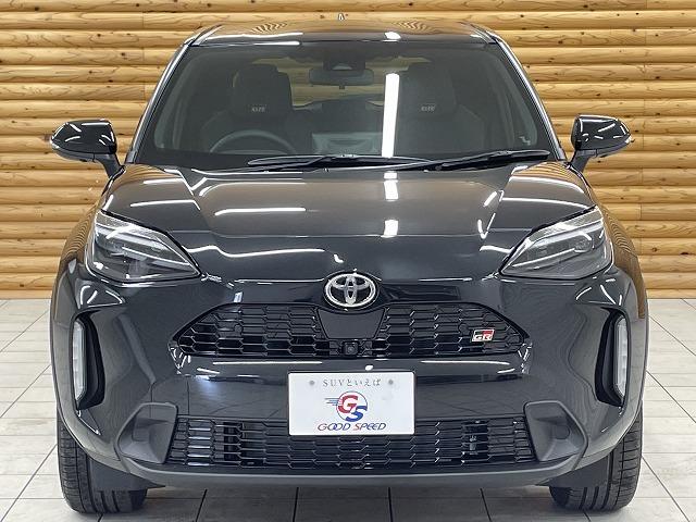 ハイブリッド GRスポーツ 登録済未使用車 8型ディスプレイ 全周囲カメラ ブラインドスポットモニター 18インチAW 専用スポーティシート レーダークルコン プリクラッシュセーフティ LEDヘッドライト 電動パワーステアリング(35枚目)