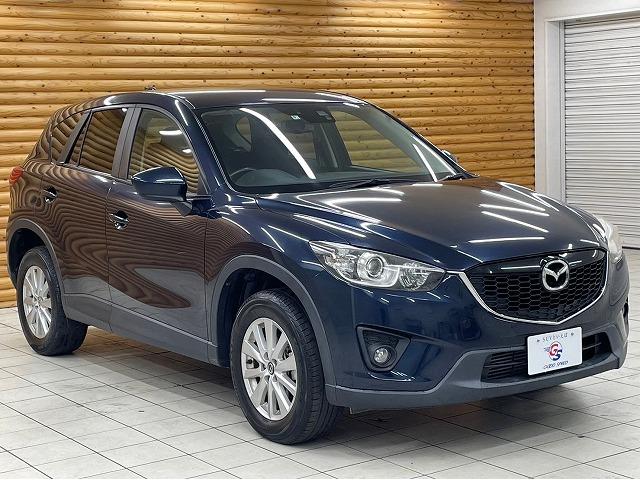 マツダ ＣＸ－５