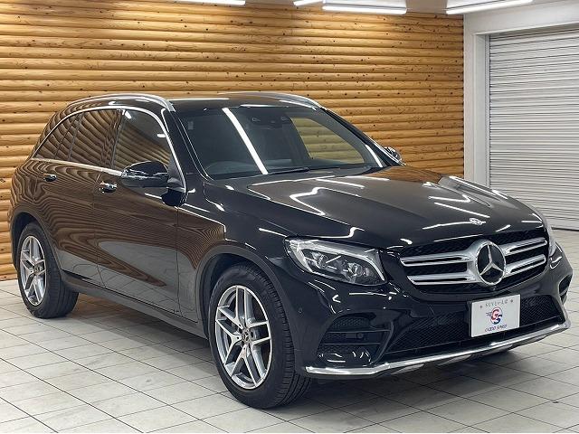 メルセデス・ベンツ ＧＬＣ