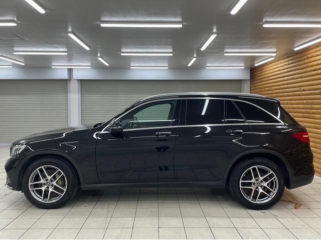 ＧＬＣ ＧＬＣ２２０ｄ　４マチックスポーツ（本革仕様）　禁煙　サンルーフ　本革　ブルメスター　パワーバックドア　レーダークルーズコントロール　ステアリングスイッチ　純正ナビ　キーレスゴー　純正アルミホイール　Ｂｌｕｅｔｏｏｔｈ接続　ＥＴＣ車載器（66枚目）