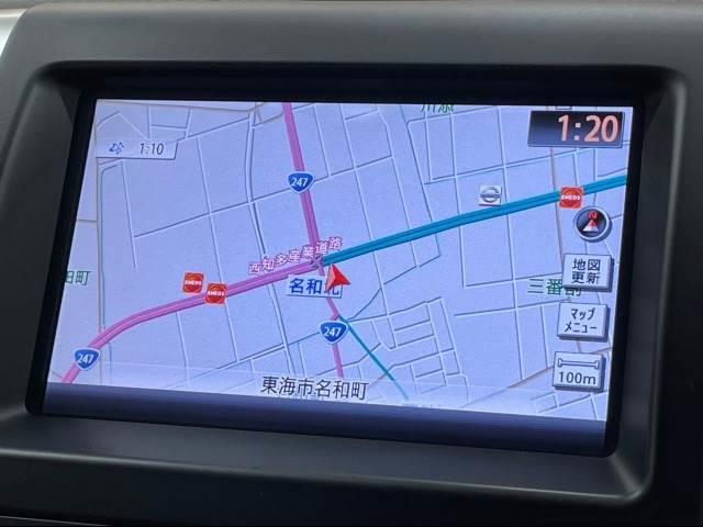 日産 エクストレイル