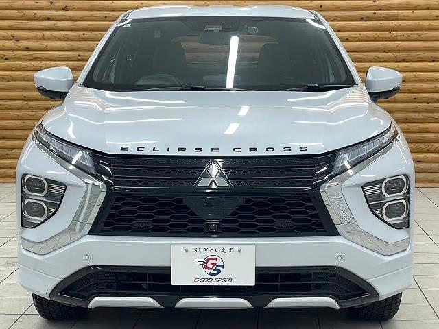 三菱 エクリプスクロスＰＨＥＶ