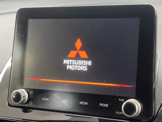 エクリプスクロスＰＨＥＶ Ｐ　純正ナビ　パドルシフト　ＨＵＤ　ＢＳＭ　レーダークルーズコントロール　衝突軽減ブレーキ　ＬＥＤヘッドライト　パワーシート　シートヒーター　ハーフレザーシート　全周囲カメラ　純正アルミ　ＥＴＣ（61枚目）