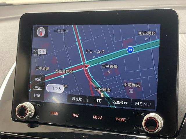 エクリプスクロスＰＨＥＶ Ｐ　純正ナビ　パドルシフト　ＨＵＤ　ＢＳＭ　レーダークルーズコントロール　衝突軽減ブレーキ　ＬＥＤヘッドライト　パワーシート　シートヒーター　ハーフレザーシート　全周囲カメラ　純正アルミ　ＥＴＣ（69枚目）