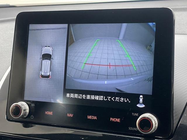 エクリプスクロスＰＨＥＶ Ｐ　純正ナビ　パドルシフト　ＨＵＤ　ＢＳＭ　レーダークルーズコントロール　衝突軽減ブレーキ　ＬＥＤヘッドライト　パワーシート　シートヒーター　ハーフレザーシート　全周囲カメラ　純正アルミ　ＥＴＣ（71枚目）