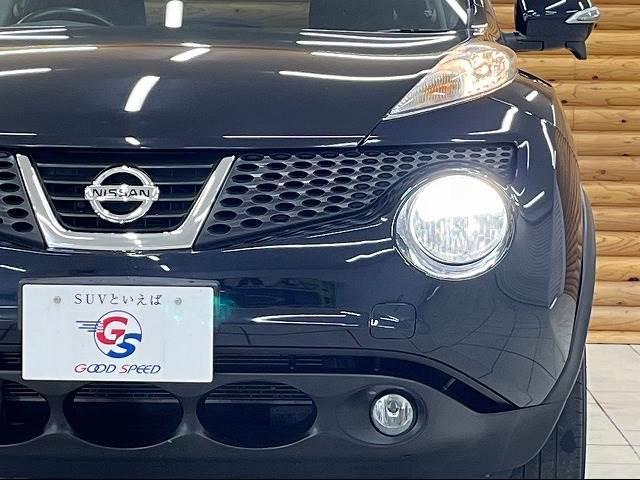 日産 ジューク