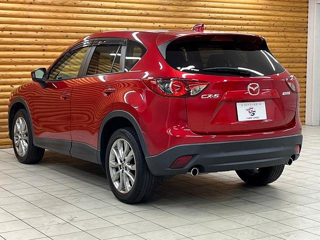 マツダ ＣＸ－５