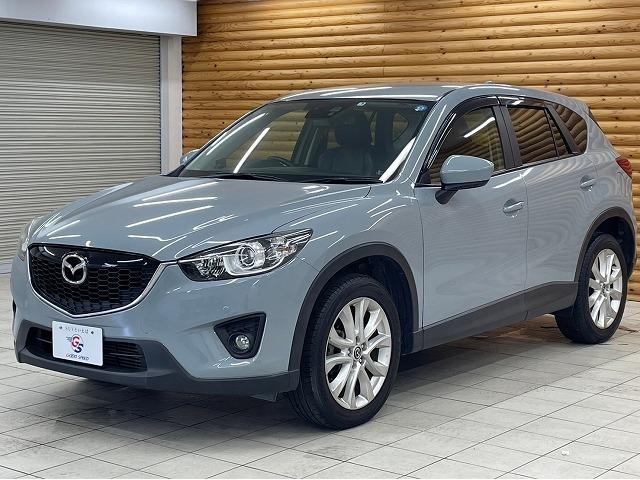 マツダ ＣＸ－５