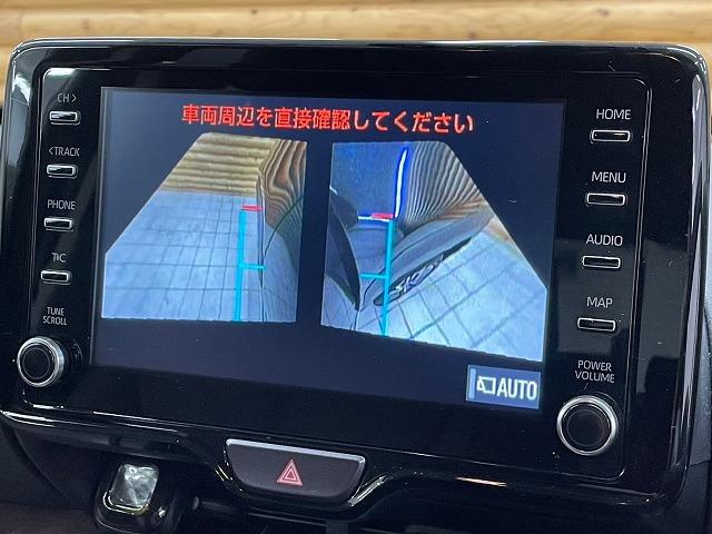 ハイブリッドＺ　ディスプレイオーディオ　ナビ　スマートキー　プッシュスタート　ＢＳＭ　ハーフレザーシート　シートヒーター　ＬＥＤヘッドライト　パノラミックビューモニター　オートブレーキホールド　レーダークルーズ(69枚目)