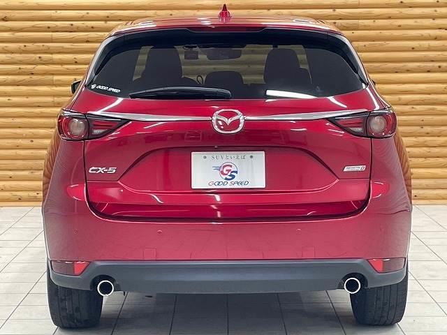 マツダ ＣＸ－５