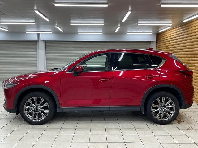 マツダ ＣＸ－５