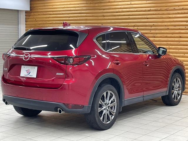 マツダ ＣＸ－５