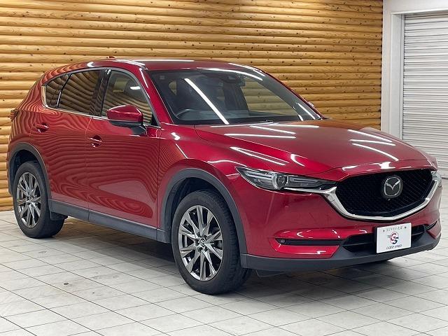 マツダ ＣＸ－５