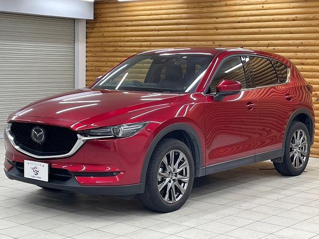 マツダ ＣＸ－５