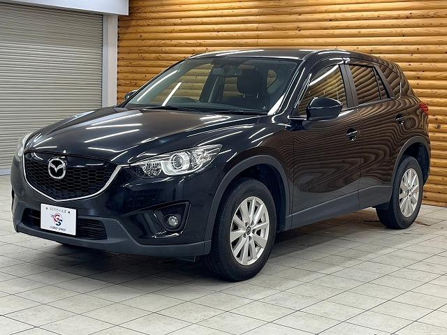 マツダ ＣＸ－５