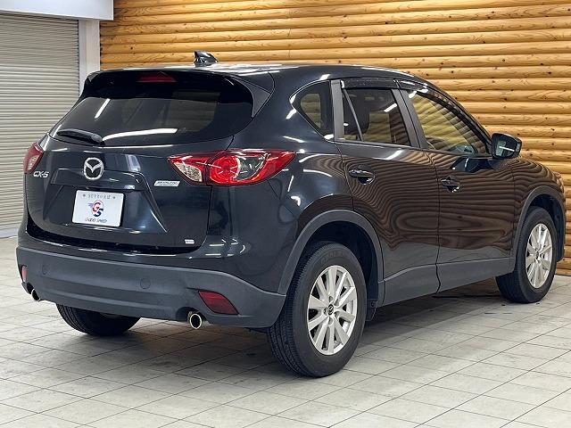 マツダ ＣＸ－５