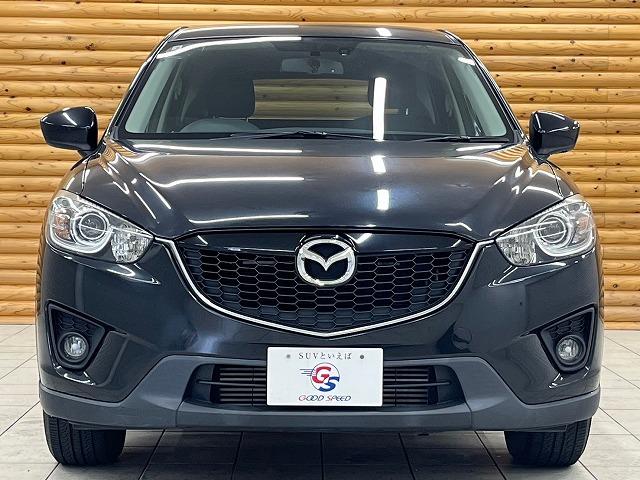 ＣＸ－５ ＸＤ　純正ナビ　バックカメラ　ステアリングスイッチ　オートヘッドライト　オートエアコン　フルセグＴＶ　フロントフォグランプ　純正アルミ　ＨＩＤヘッドライト　スマートキー　プッシュスタート（69枚目）