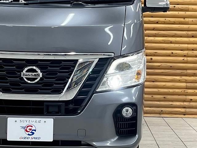 日産 ＮＶ３５０キャラバンバン