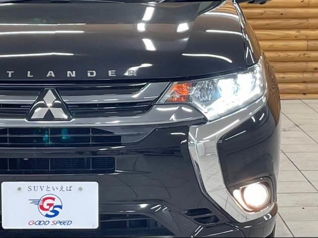 三菱 アウトランダーＰＨＥＶ