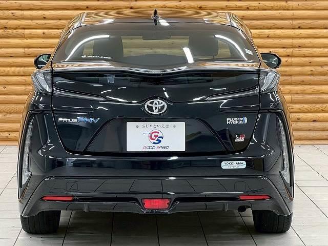 プリウスＰＨＶ Ｓナビパッケージ・ＧＲスポーツ　純正ナビ　バックカメラ　レーダークルーズコントロール　シートヒーター　オートライト　スマートキー　オートマチックハイビーム　ＥＴＣ　レーンディパーチャーアラート（19枚目）