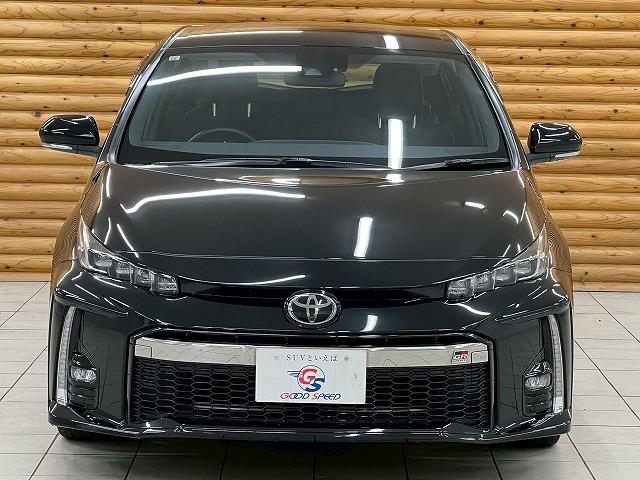 プリウスＰＨＶ Ｓナビパッケージ・ＧＲスポーツ　純正ナビ　バックカメラ　レーダークルーズコントロール　シートヒーター　オートライト　スマートキー　オートマチックハイビーム　ＥＴＣ　レーンディパーチャーアラート（25枚目）