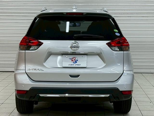 エクストレイル ２０Ｘｉ　全周囲カメラ／プロパイロット／シートヒーター／デジタルインナーミラー／オートホールド／パワーバックドア／クリアランスソナー／電動格納ミラー／スマートキー／プッシュスタート／ＬＥＤヘッドライト／ＥＴＣ（39枚目）