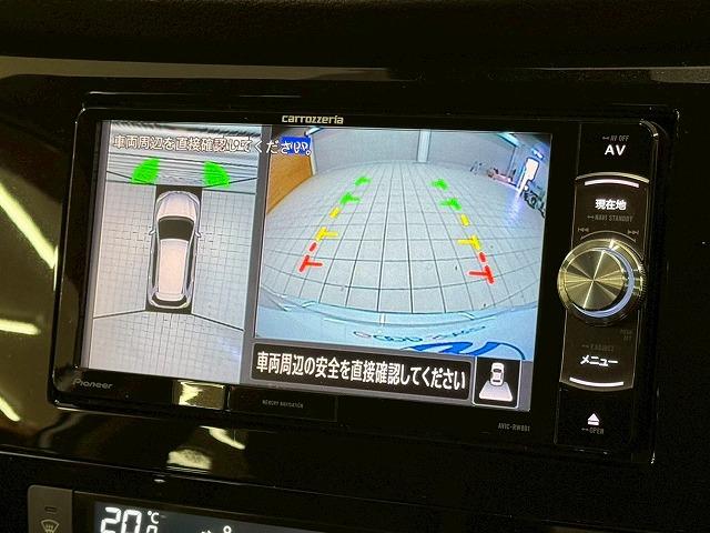 エクストレイル ２０Ｘｉ　全周囲カメラ／プロパイロット／シートヒーター／デジタルインナーミラー／オートホールド／パワーバックドア／クリアランスソナー／電動格納ミラー／スマートキー／プッシュスタート／ＬＥＤヘッドライト／ＥＴＣ（64枚目）