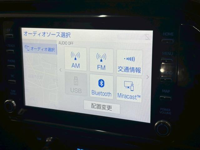 ハイラックス Ｚ　ＧＲスポーツ　全方位カメラ／トノカバー／純正ナビ／クリアランスソナー／レーダークルーズコントロール／パドルシフト／ダウンヒルアシスト／センターデフロック／スマートキー／純正１８インチアルミホイール／横滑り防止（68枚目）