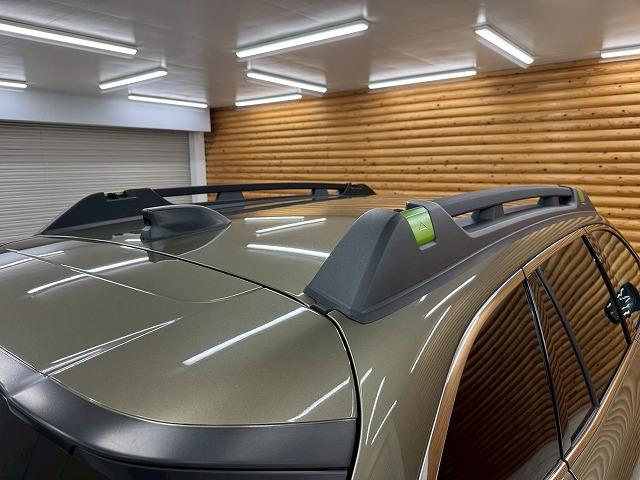 レガシィアウトバック Ｘ－ブレイクＥＸ　追従クルーズ／パドルシフト／シートメモリ／パワーシート／ブラインドスポットモニター／シートヒーター／オートホールド／ＬＥＤヘッドライト／スマートキー／プッシュスタート／ステアリングヒーター／ＥＴＣ（32枚目）