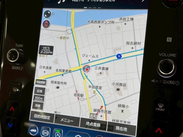 レガシィアウトバック Ｘ－ブレイクＥＸ　追従クルーズ／パドルシフト／シートメモリ／パワーシート／ブラインドスポットモニター／シートヒーター／オートホールド／ＬＥＤヘッドライト／スマートキー／プッシュスタート／ステアリングヒーター／ＥＴＣ（58枚目）