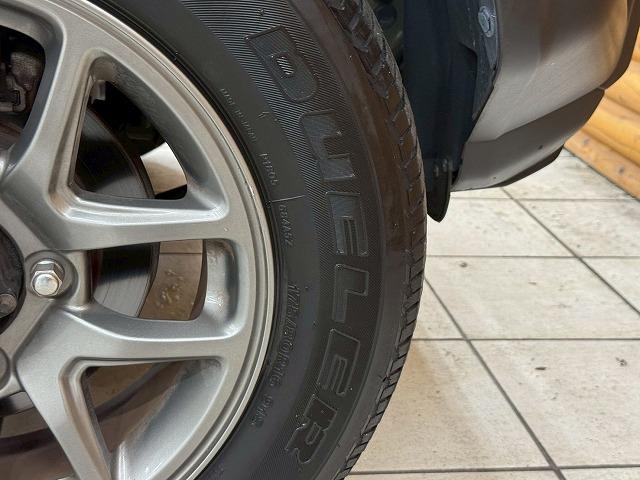 ジムニー ＸＣ　７インチナビ／シートヒーター／衝突軽減ブレーキ／クルーズコントロール／電動格納ミラー／レーンキープアシスト／ダウンヒルアシスト／スマートキー／プッシュスタート／ＬＥＤヘッドライト／純正１６インチアルミ（31枚目）