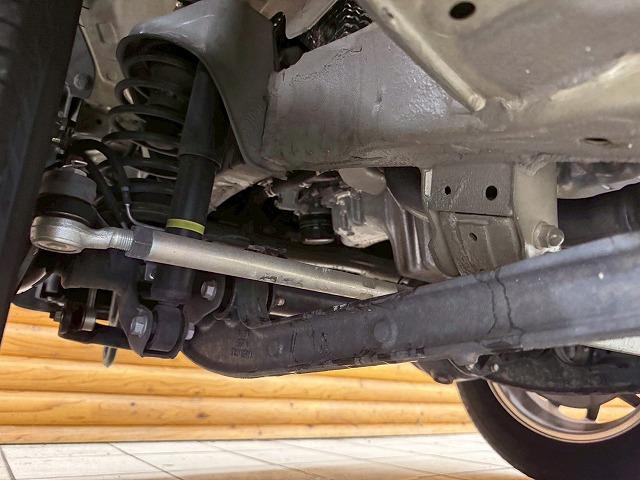ジムニー ＸＣ　７インチナビ／シートヒーター／衝突軽減ブレーキ／クルーズコントロール／電動格納ミラー／レーンキープアシスト／ダウンヒルアシスト／スマートキー／プッシュスタート／ＬＥＤヘッドライト／純正１６インチアルミ（36枚目）